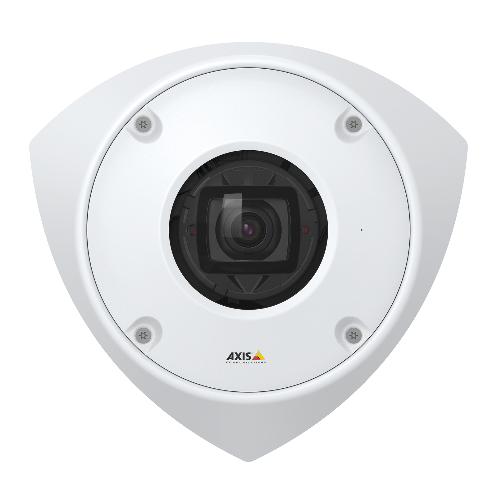 Axis Q9216-SLV IP Cameras - Brand New and In Stock | Tensor Security